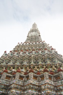Bangkok tapınak wat arun