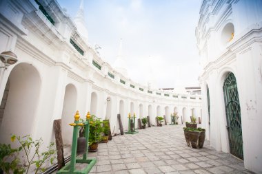 Bangkok, Tayland tapınak