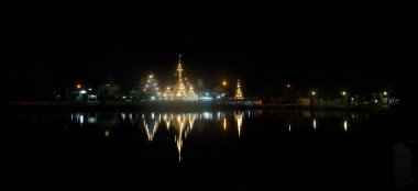 tapınakta mae tatlım şarkısı, Tayland