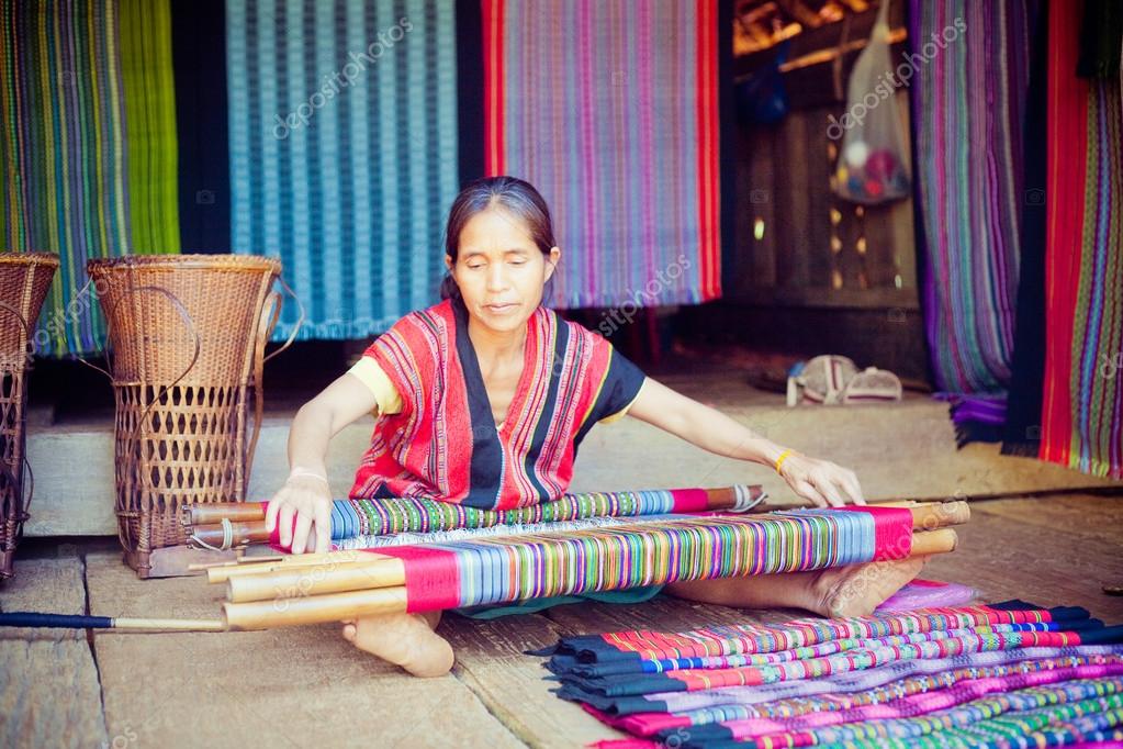 laos girl