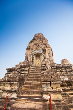 angkor Kamboçya'da karmaşık öncesi rup Tapınağı