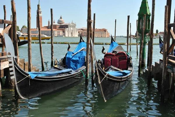 Venezia — Stockfoto