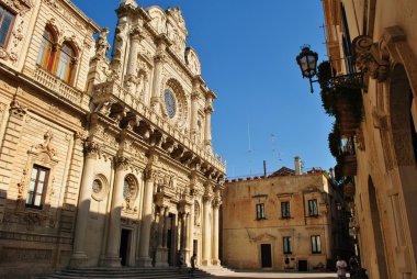 Lecce, Puglia