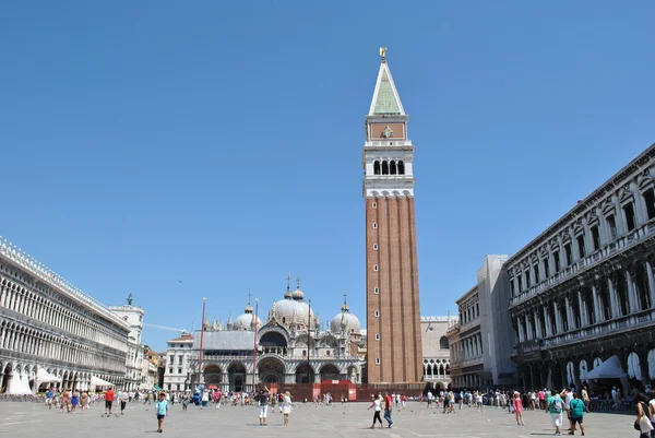 Venezia Stockfoto