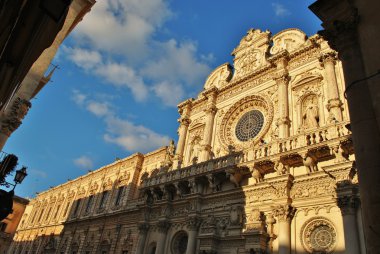 Lecce