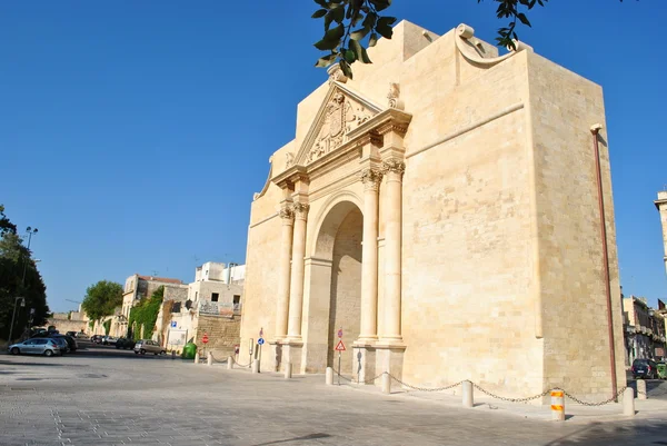 Lecce — Stok fotoğraf