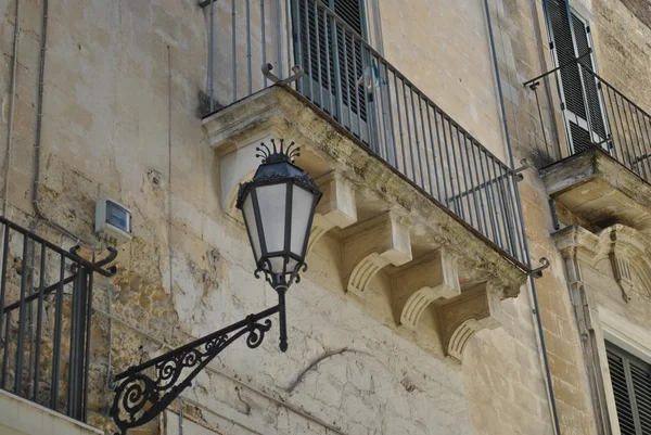 Lecce, Puglia — Stock Fotó