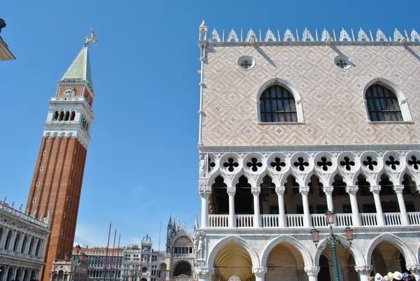 Venecia. — Foto de Stock