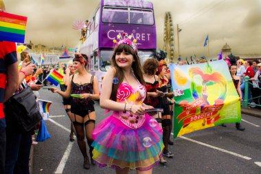Brighton Parade