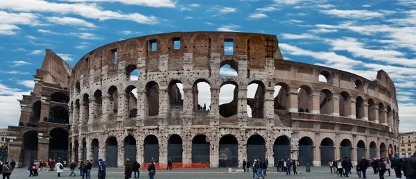 Coliseum — Stockfoto