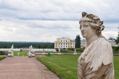 arkhangelskoye Emlak, moscow, Rusya Federasyonu