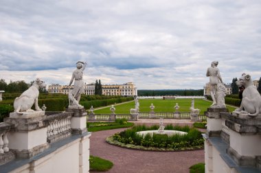 arkhangelskoye Emlak, moscow, Rusya Federasyonu