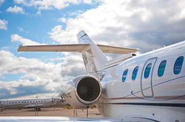 iş jeti hawker 900