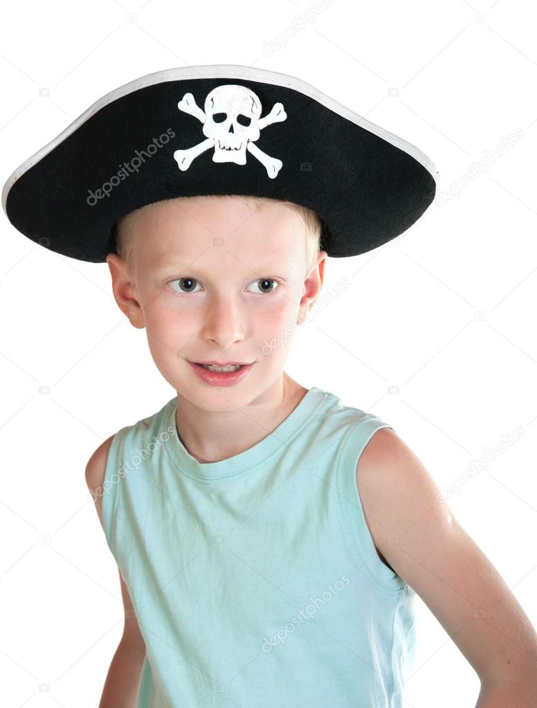 pirate