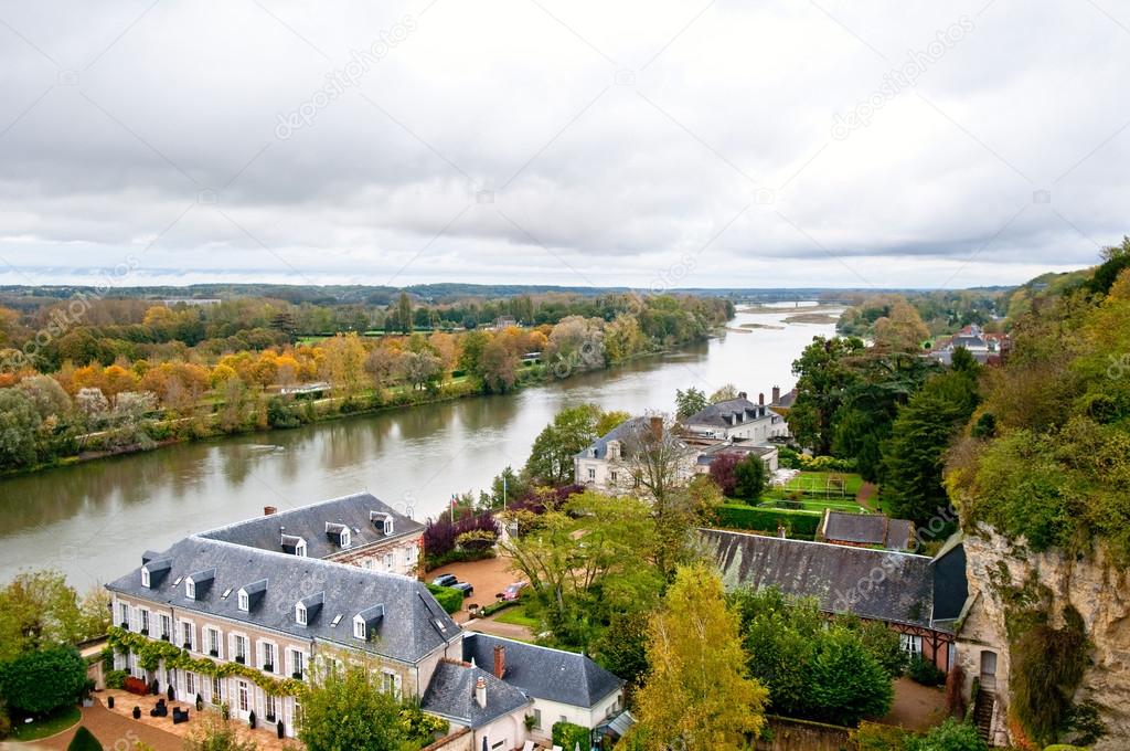 Amboise, Loire valley, France