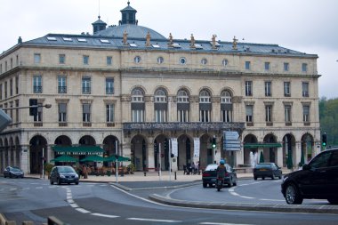 tiyatro, bayonne, Fransa