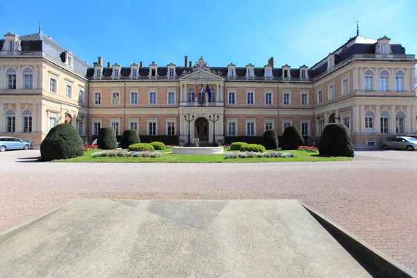 Carripresidentra de sant jacme, Toulouse, France — стоковое фото