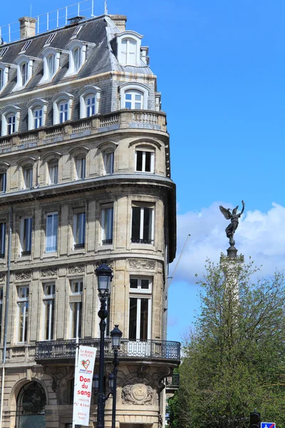 Conseil INterprofessionnel du Vin, Bordeaux, Francia — Foto Stock