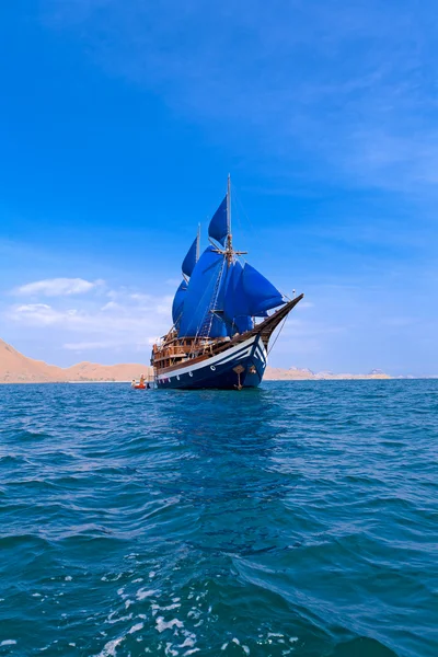 Kadim gemisi — Stok fotoğraf