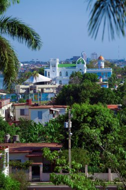 Palacio de valle (1913-1917), cienfuegos, cuba göster