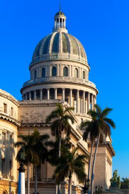 capitol Binası, havana