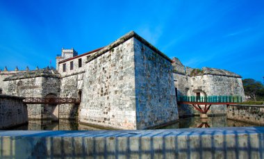 Castle Kraliyet kuvvet (castillo de la gerçek fuerza), kale
