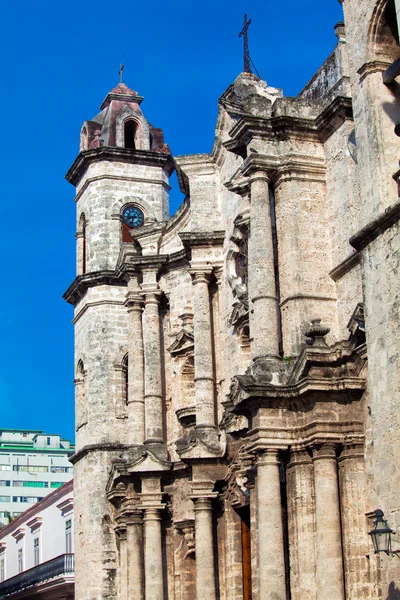 Cattedrale della Vergine Maria dell'Immacolata Concezione (1748 - — Foto Stock