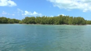 cayo largo del sur, Küba'nın kumlu plaj