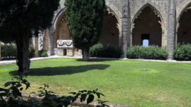 Bellapais Manastırı, premonstratensian sipariş (13 civarı), Girne