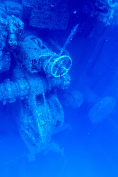 Zenobia gemi enkazı yakınında paphos, Kıbrıs