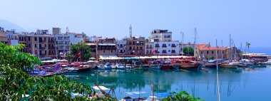 Girne Kalesi: Harbor View (16 civarı), Kuzey Kıbrıs
