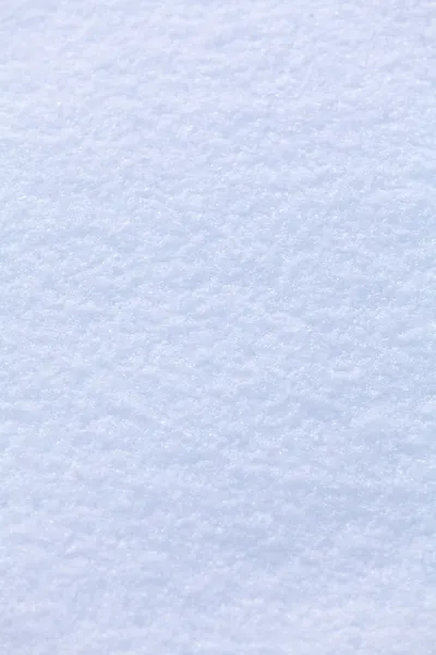 Snow Background — Stock Photo, Image