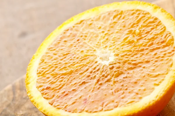 Smaczne pomarańczowe — Zdjęcie stockowe