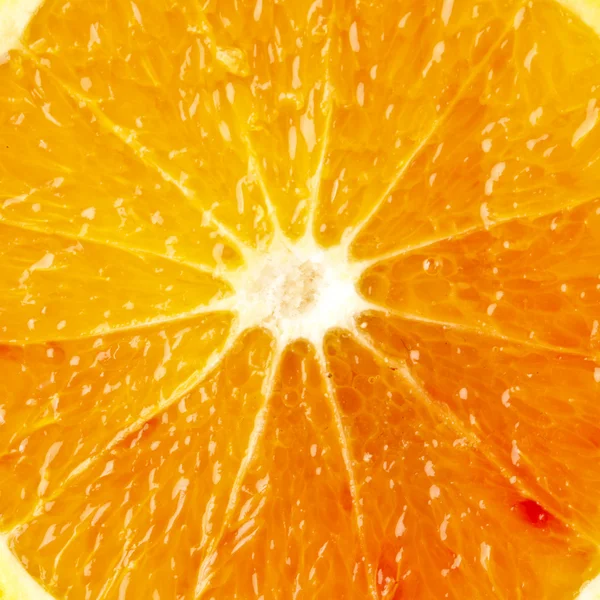 Pomaranczowe tekstury dla projektantów — Zdjęcie stockowe