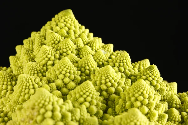 Romanesco Cabbage — Stock Photo, Image