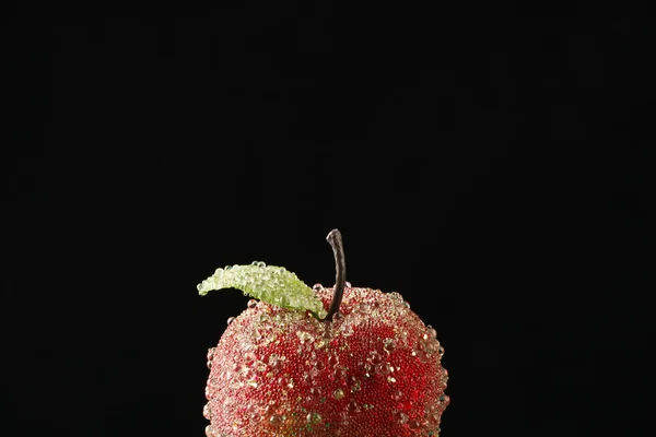 Frutta decorativa di Natale — Foto Stock