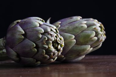 enginar klasik natürmort