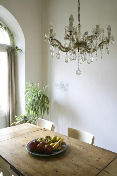 Vintage interior — Stock Photo, Image