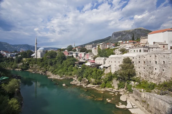 Μοστάρ, Βοσνία-Ερζεγοβίνη — Φωτογραφία Αρχείου