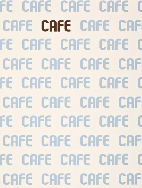 Fondo de pantalla café Vintage —  Fotos de Stock