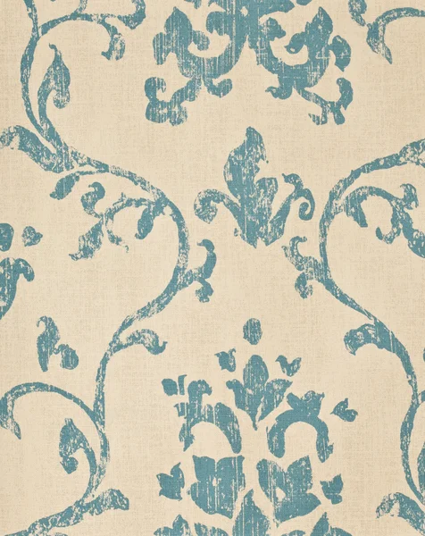 Vintage wallpaper achtergrond — Stockfoto