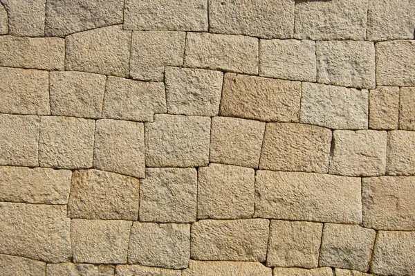 Ιστορικό υφής παλαιού πέτρινου τοίχου — Φωτογραφία Αρχείου