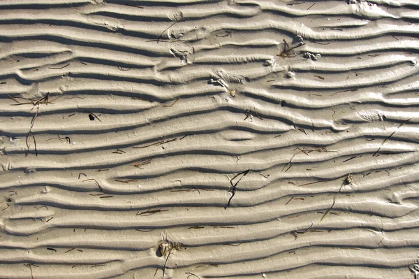 Sand i närheten upp, abstact bakgrund — Stockfoto