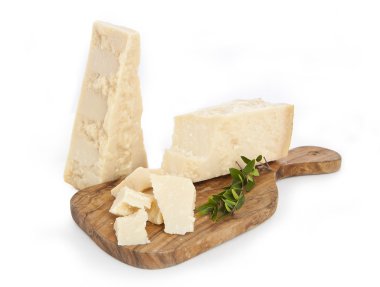 İtalyan parmesan peyniri
