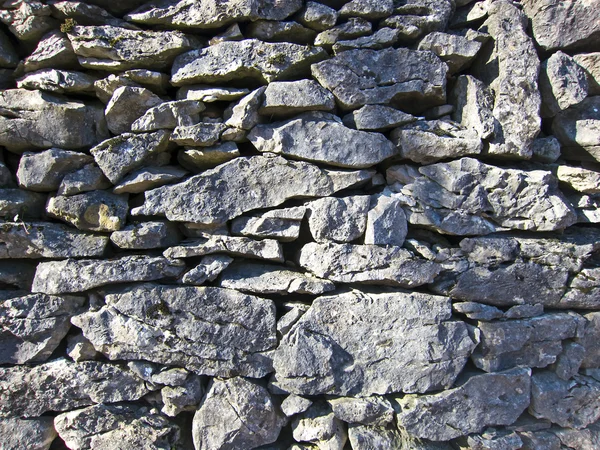 Antika stenmuren textur bakgrund — Stockfoto
