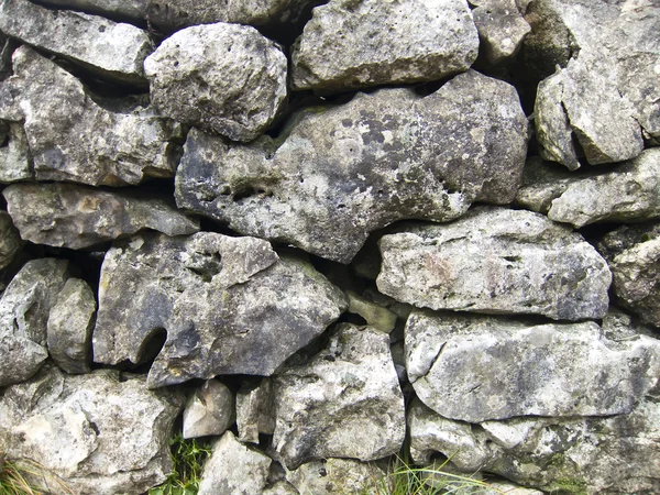 Antika stenmuren textur bakgrund — Stockfoto
