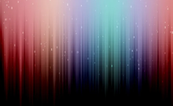 Absztrakt background színes függőleges vonalak — Stock Fotó