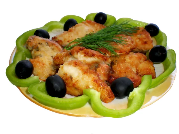 kazık bir Türkiye'den