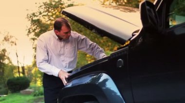 telli adam özürlü araç