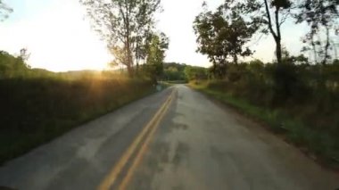 sürücü perspektifi